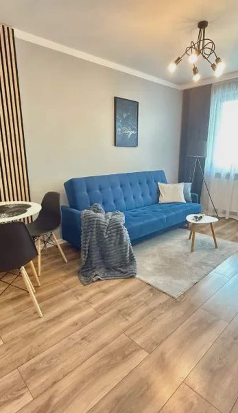 Loft Apartament 1
