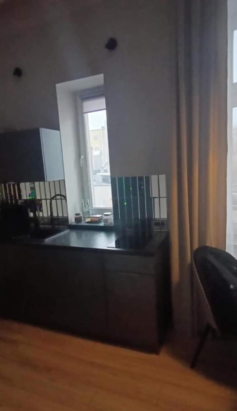 Apartamenty "BULWAR GORZOW" - klimatyzowane
