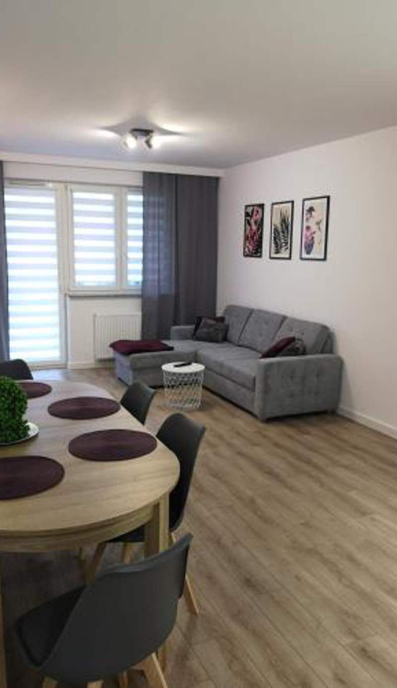 Apartament Marcella