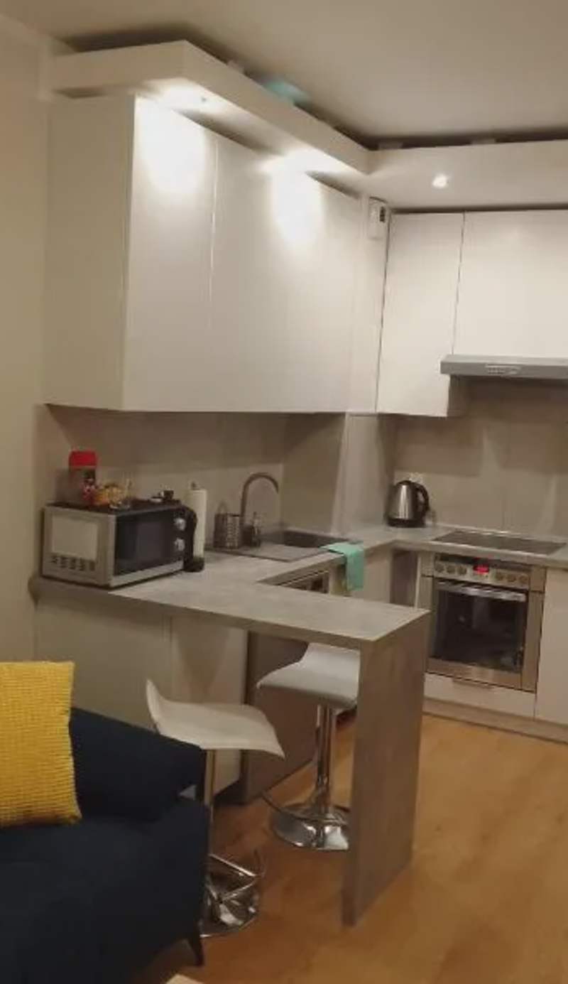 Apartament Fuda Wiedeńska 2b