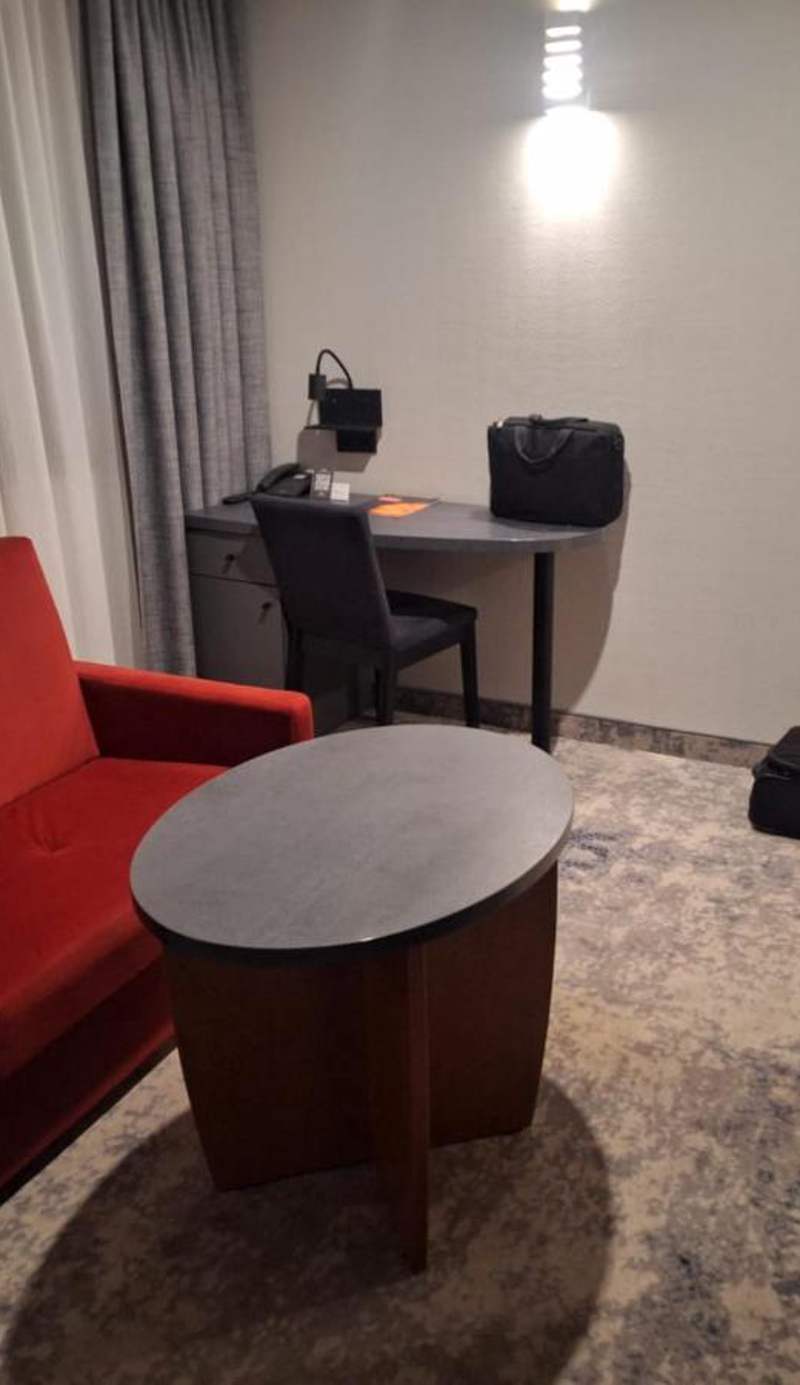 Qubus Hotel Gorzów Wielkopolski
