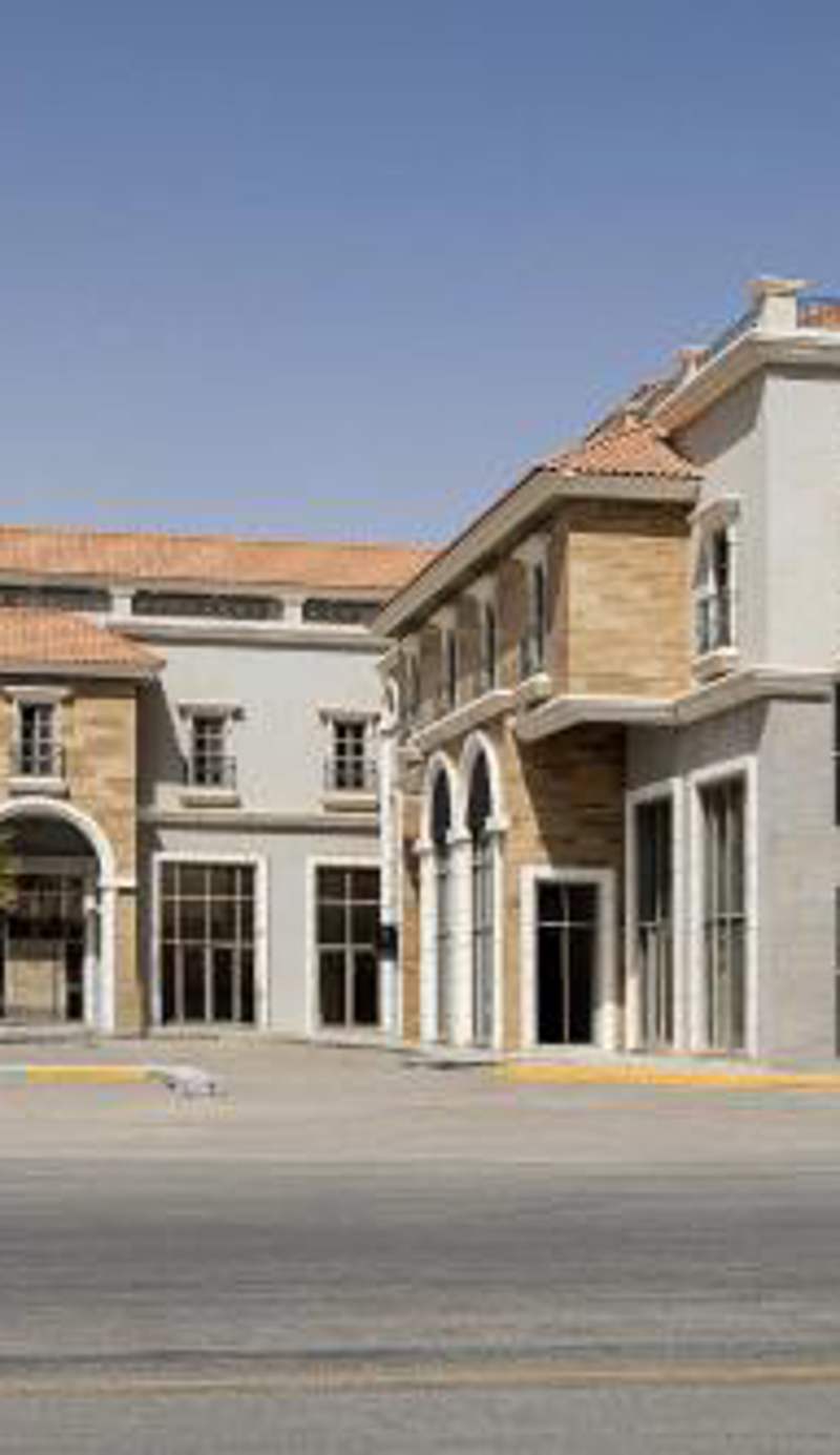 ترى للشقق المخدومة قرطبه - Tura Residence Qurtuba