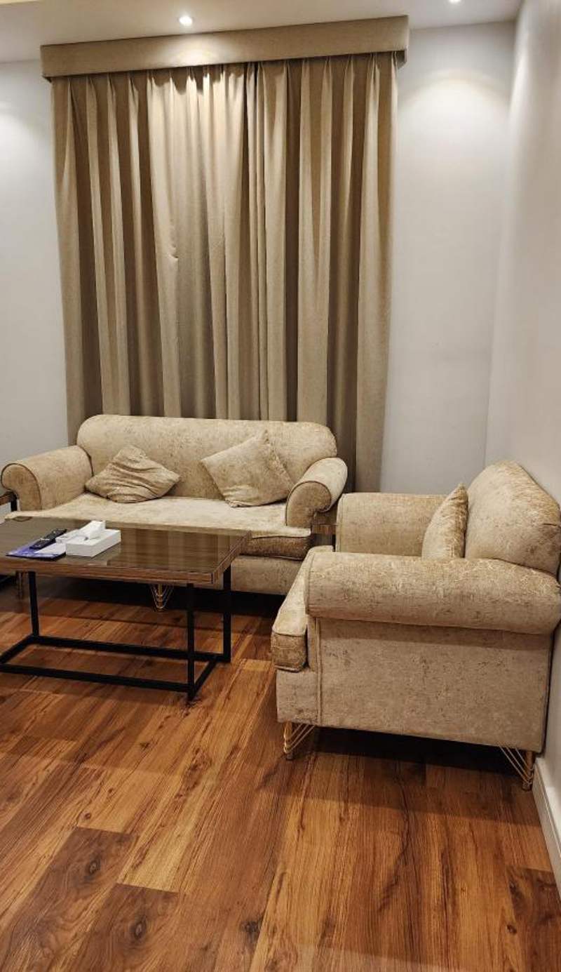 Blue Tower Hotel Apartments