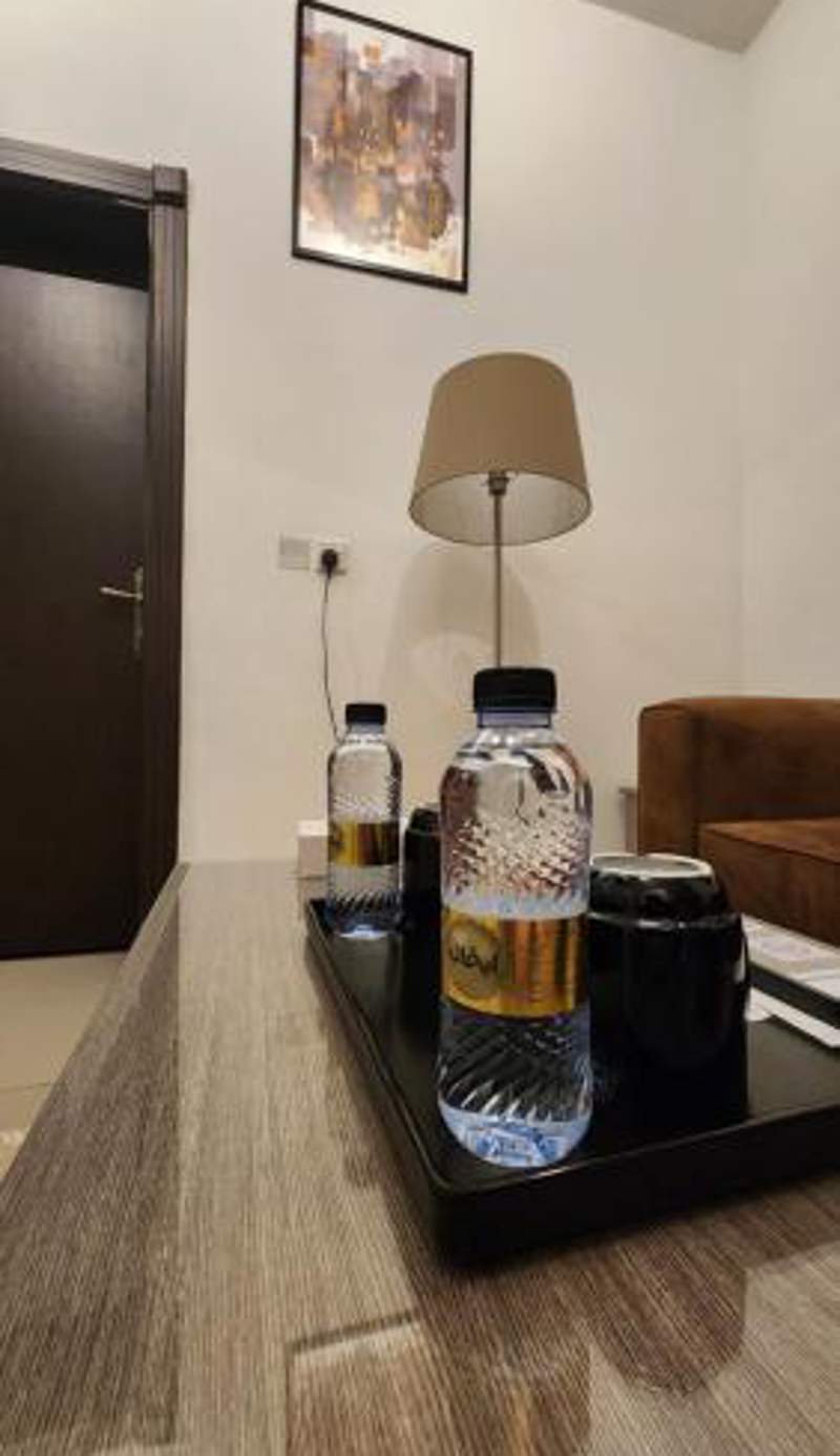 آفاق سويت الشميسي