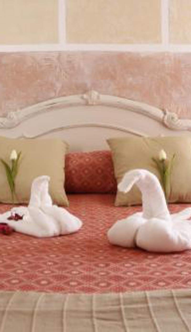 4Dreams Hotel Chimisay