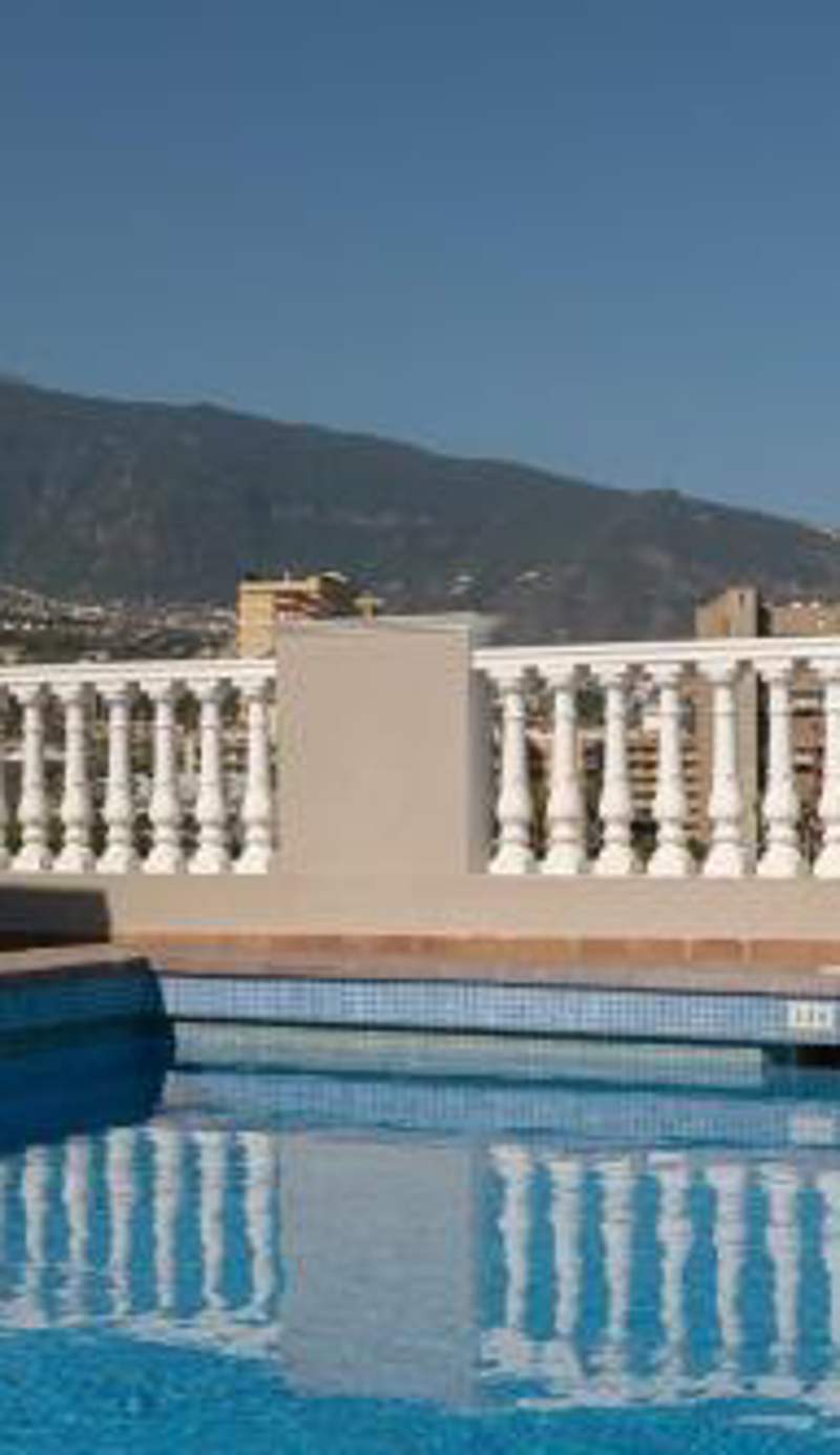 Hotel Marte
