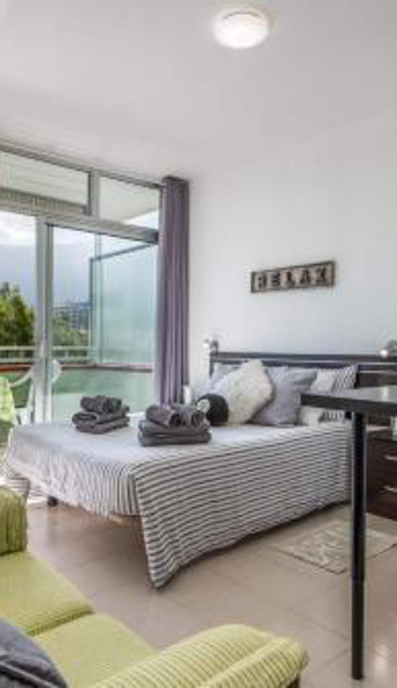 Apartamentos Estudio Nuevo en Puerto de la Cruz