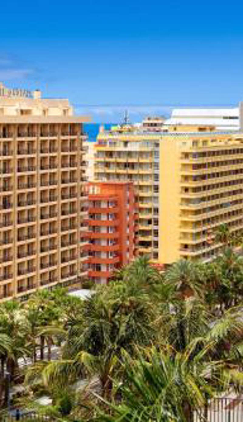 Be Live Experience Orotava