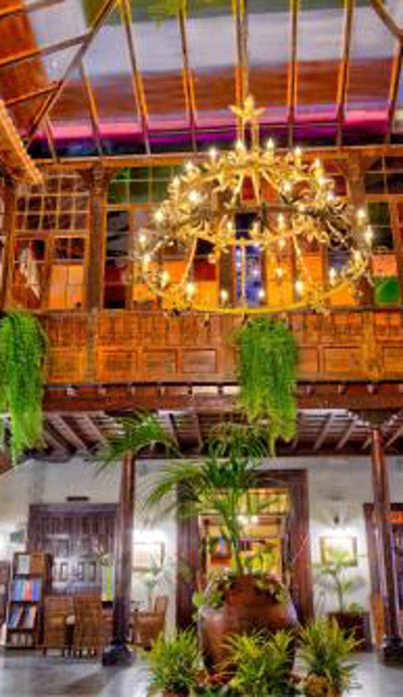 Hotel Marquesa
