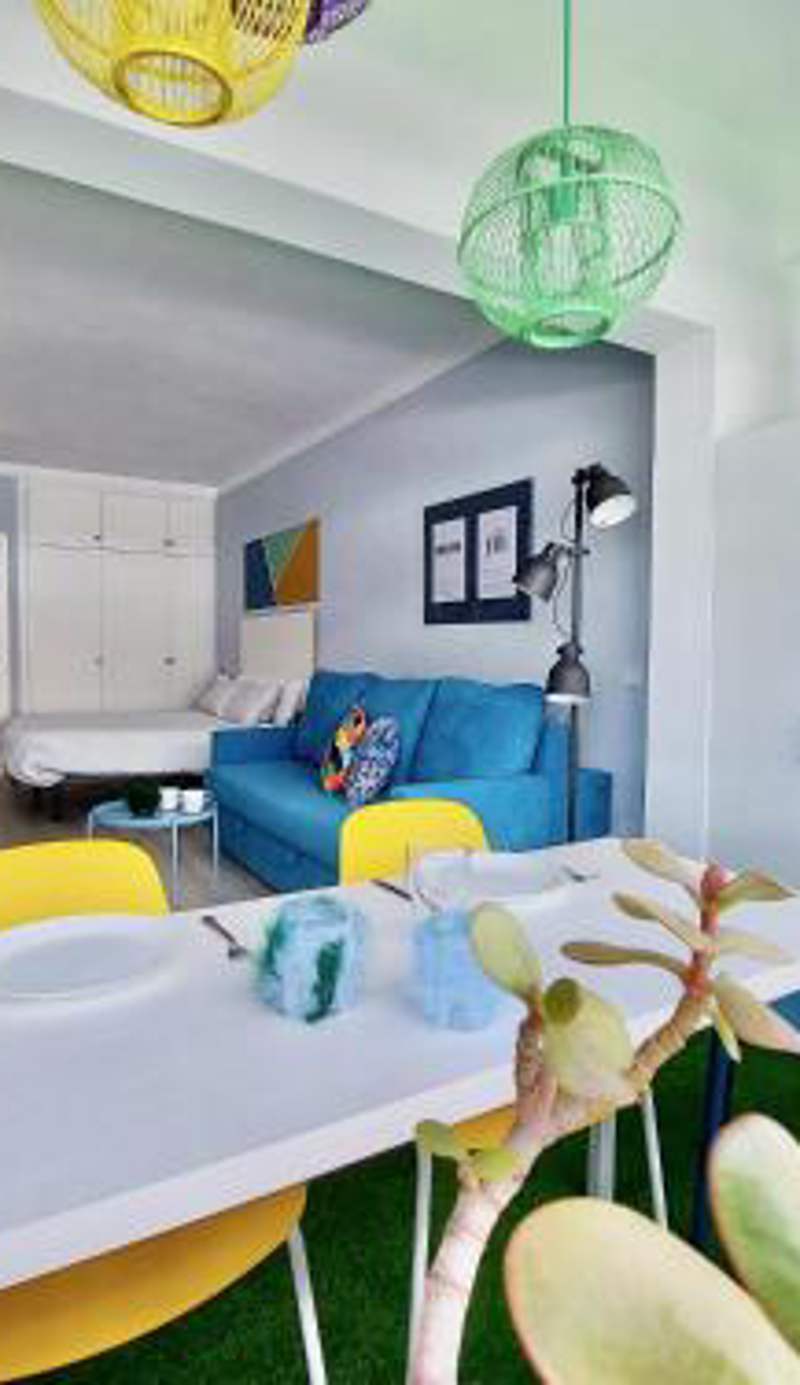 Studio Bahamas by TOR