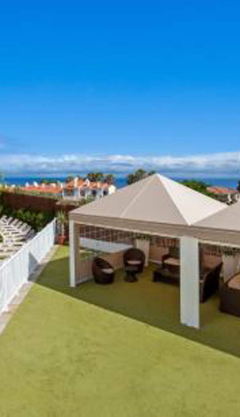 Apartamentos Los Dragos del Norte