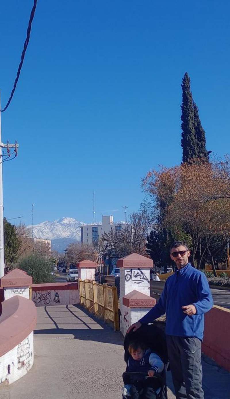 Alquiler por día/semana