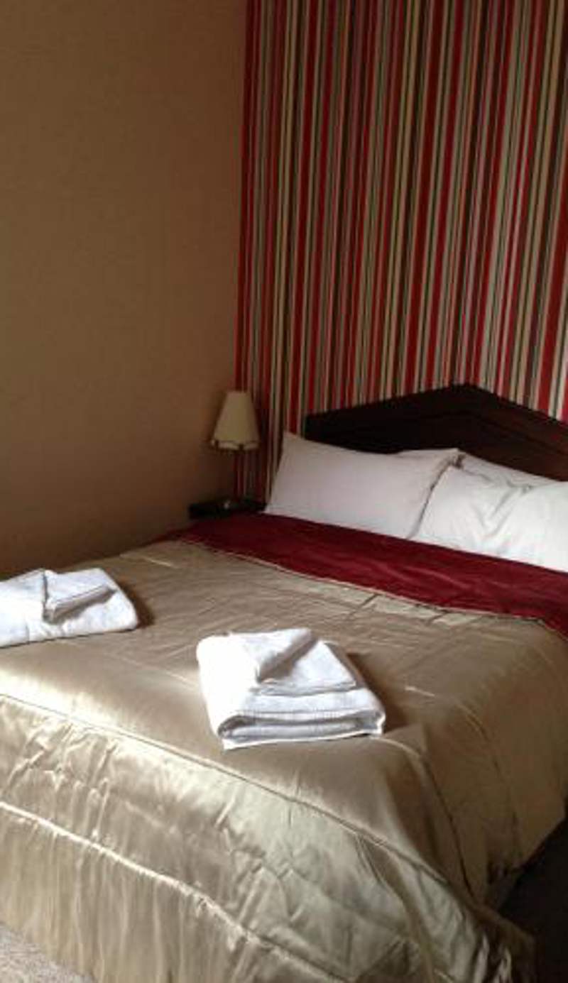 Ambrose Hotel