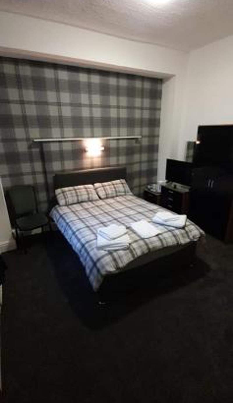 The Lodge Guest Accommodation