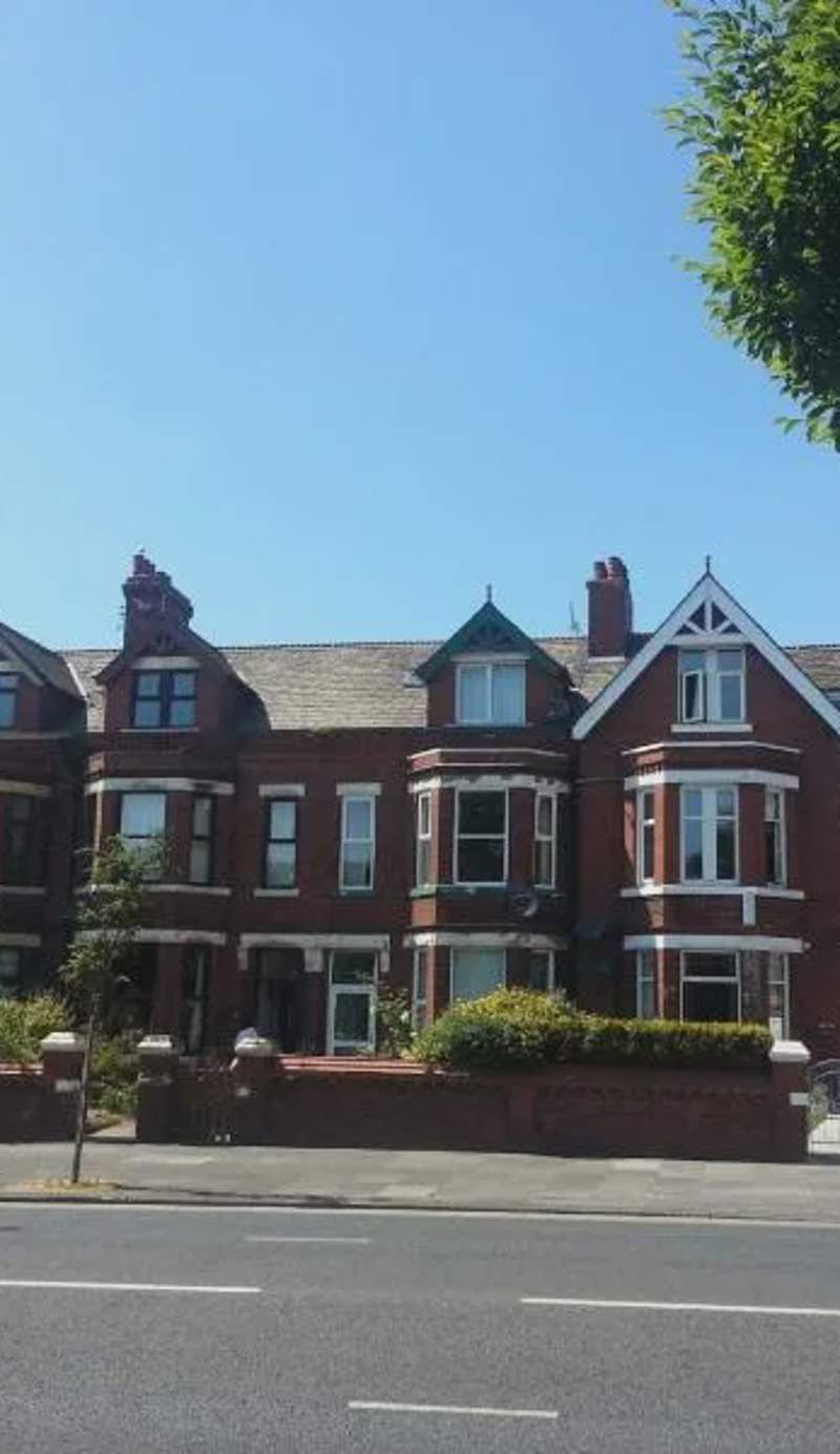 Maindee Guest House