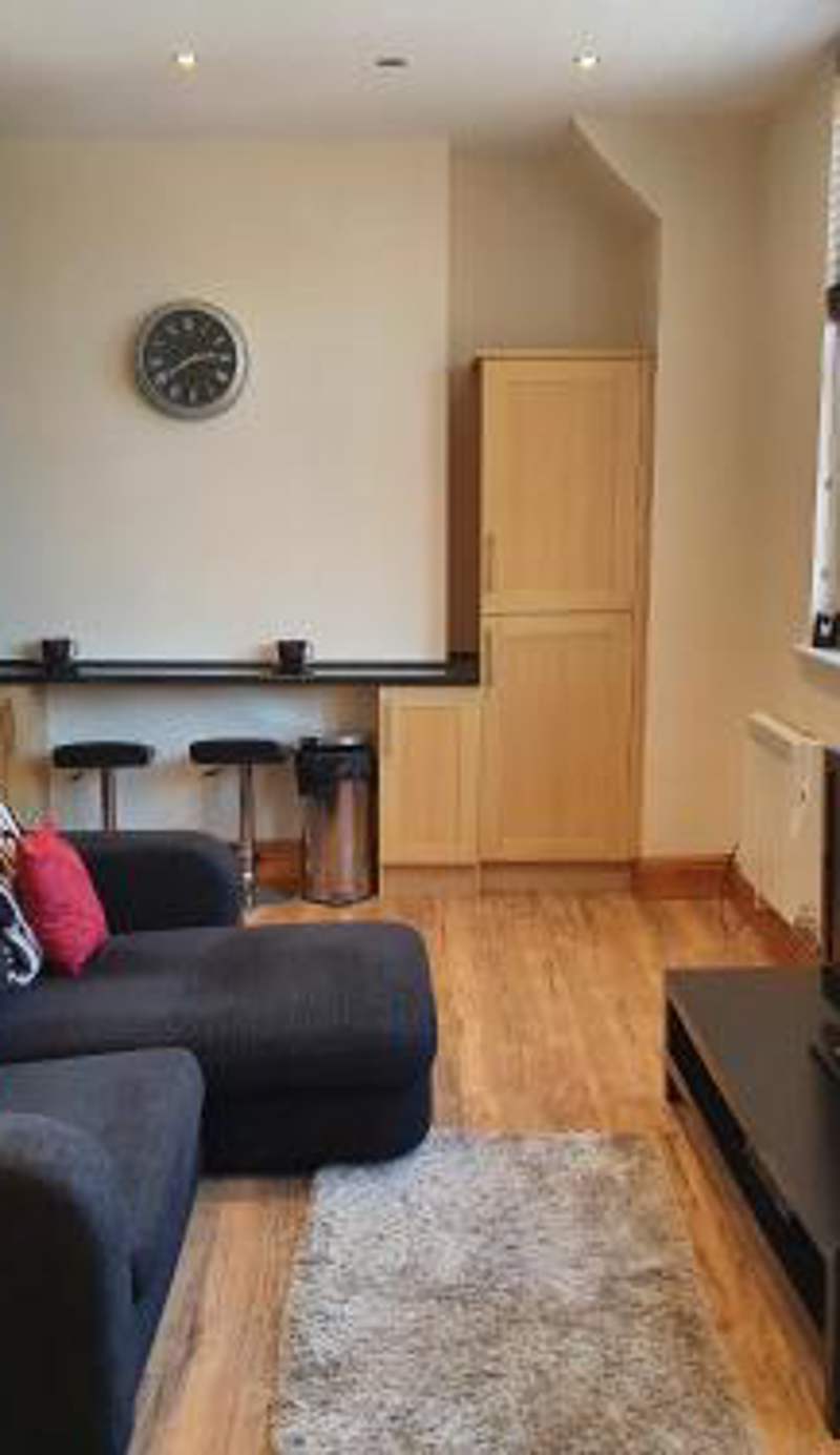 Marina Court LA14 2HL