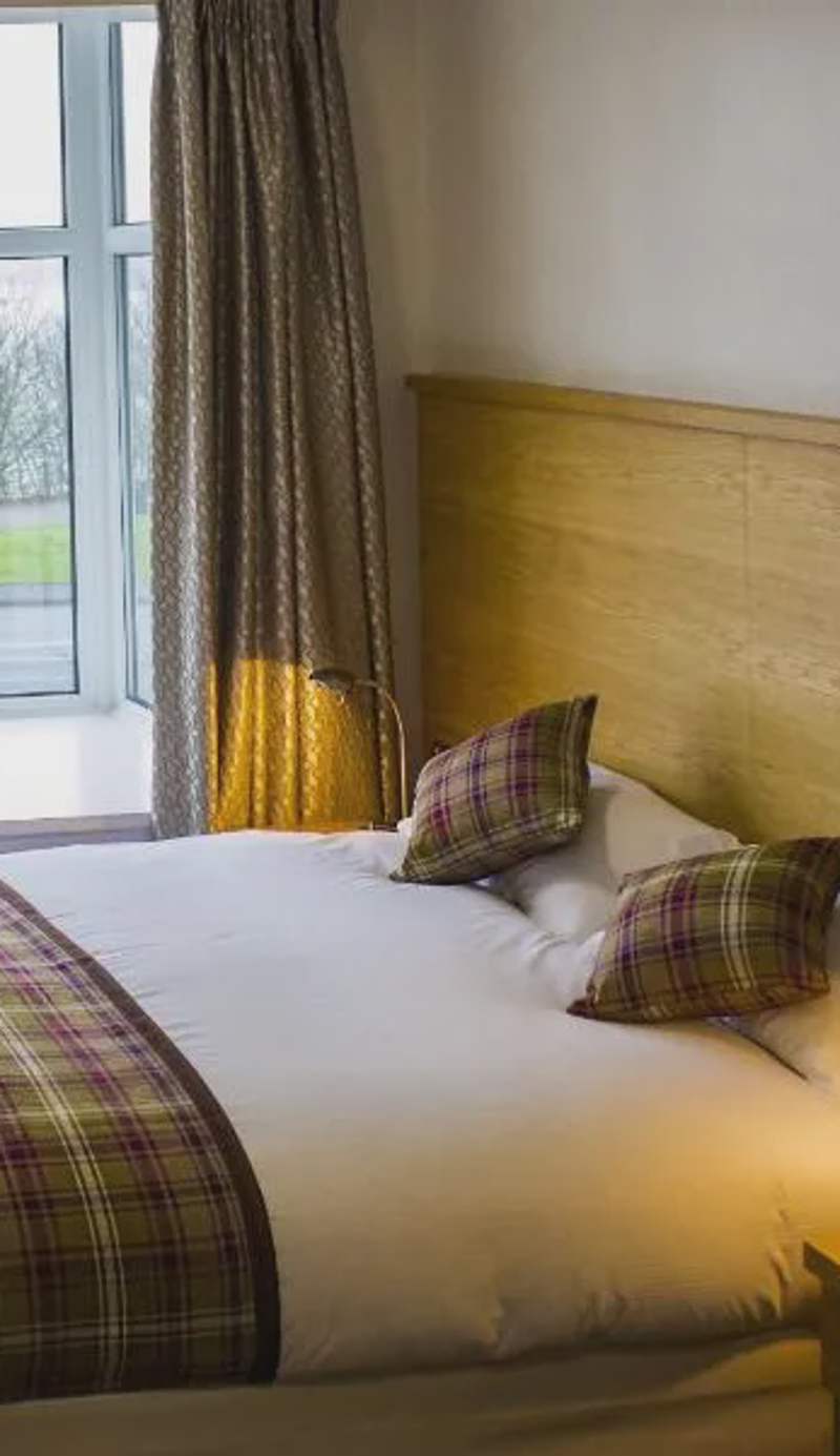 King Alfred Hotel