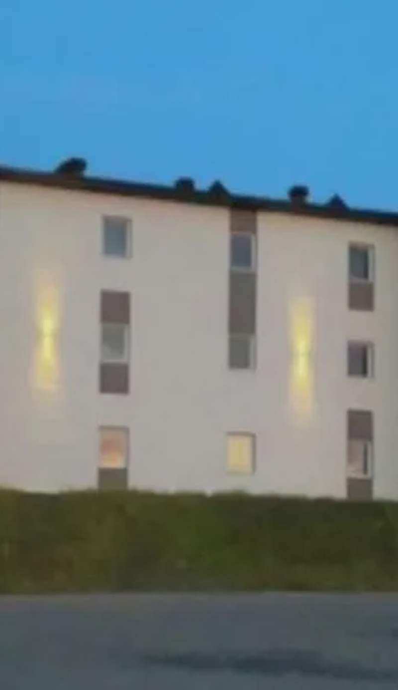 Auberge de la traverse