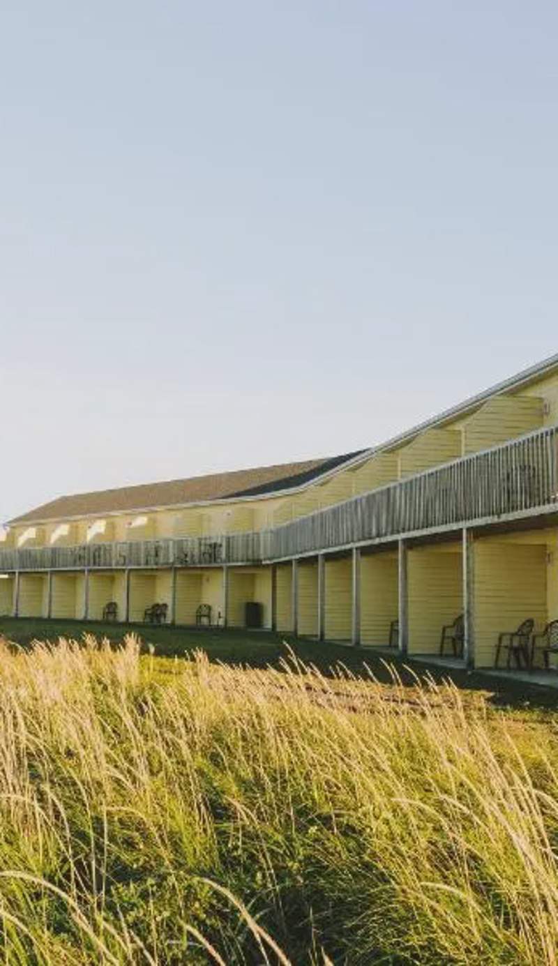 Pavillon sur Mer par Riôtel