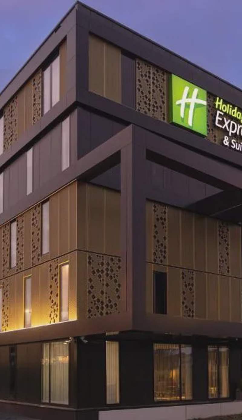 Holiday Inn Express & Suites - Deventer by IHG