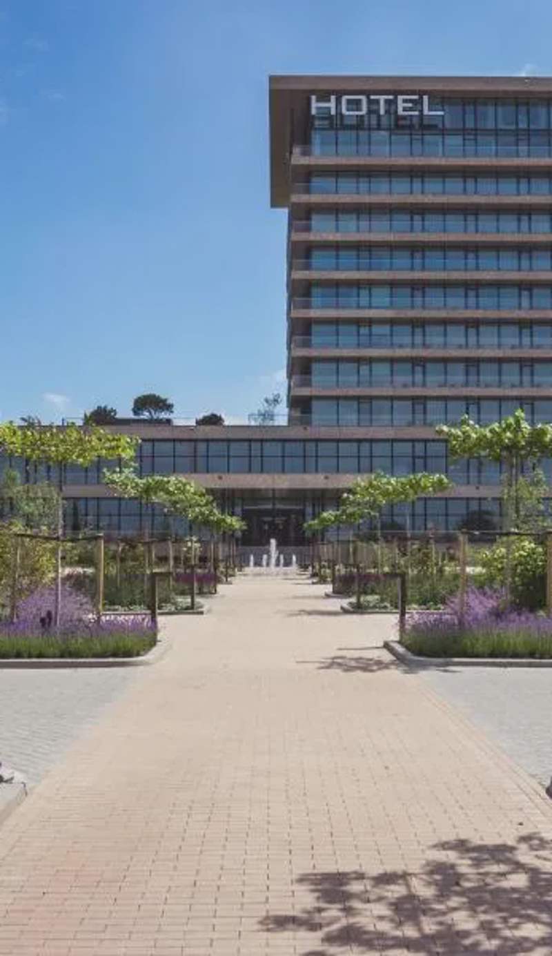 Van der Valk Hotel Deventer