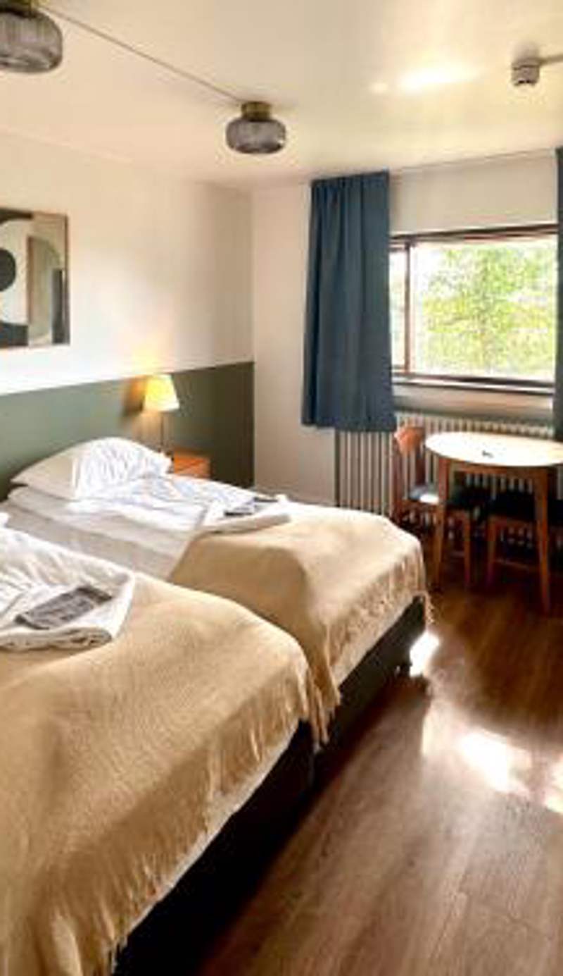 Travel Inn