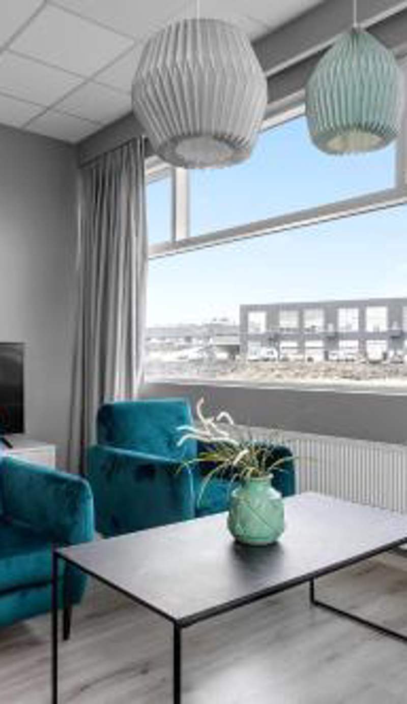 Icelandic Apartments by Heimaleiga