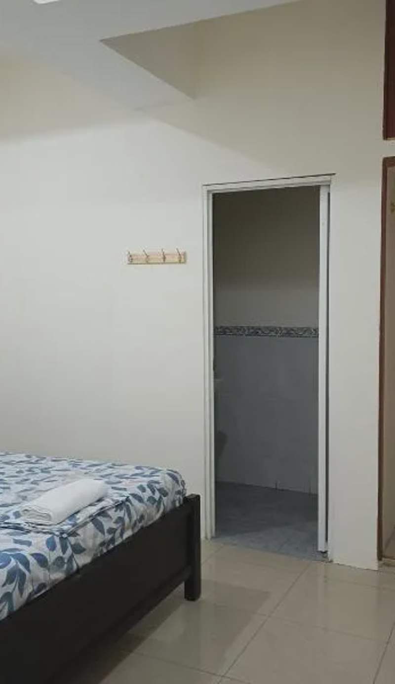 Hotel JIRA
