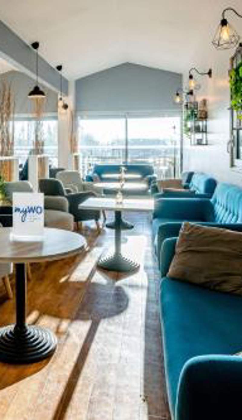Sure Hotel by Best Western Bordeaux Lac