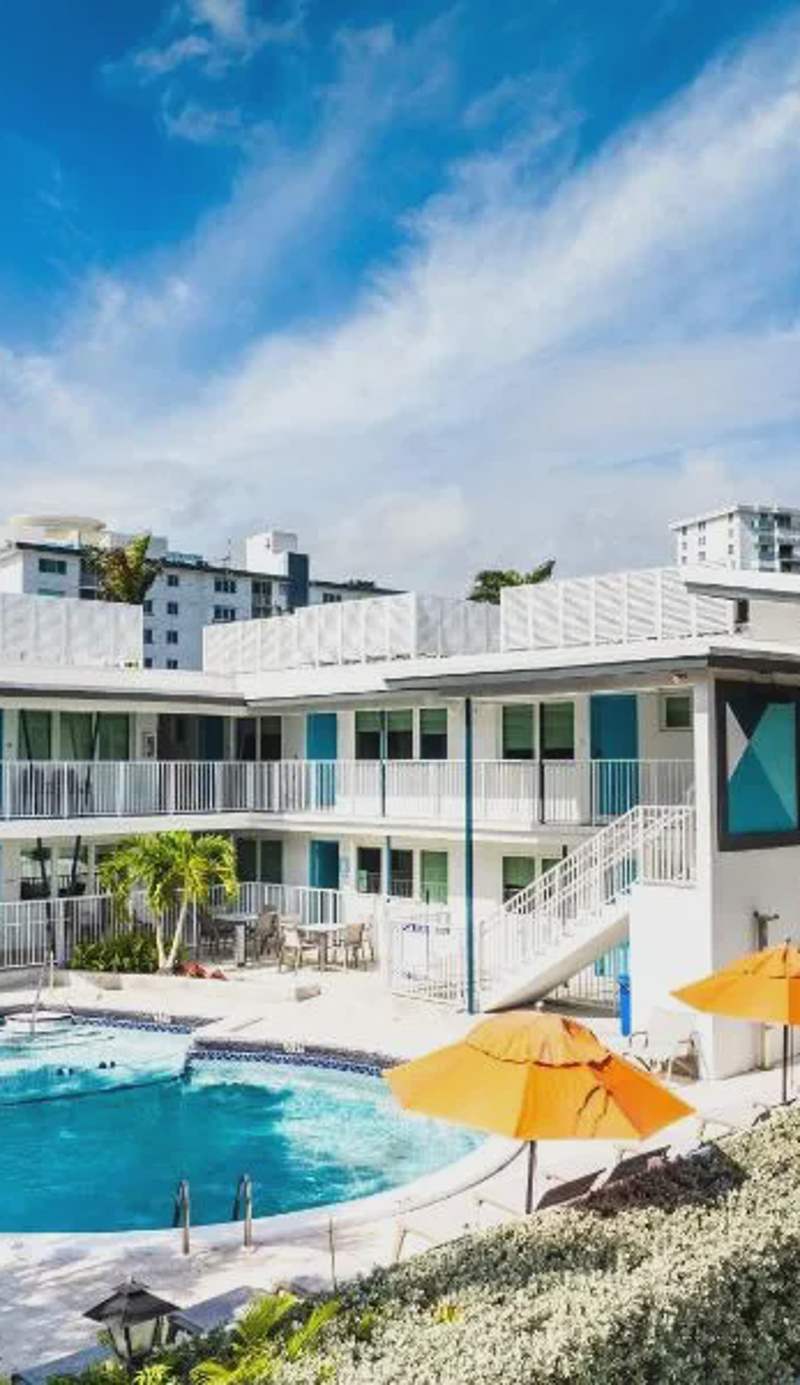 Rolo Beach Hotel