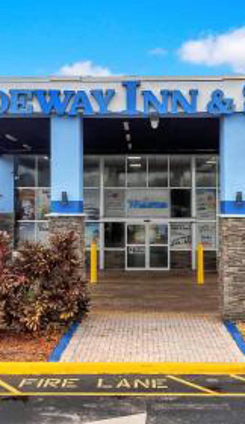 Rodeway Inn & Suites Fort Lauderdale Airport & Cruise Port