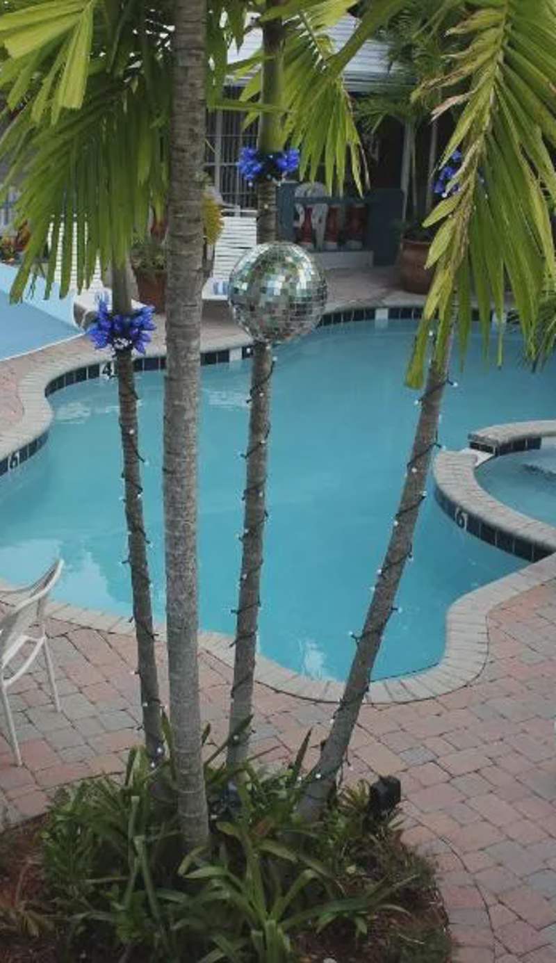 Coral Reef Guesthouse
