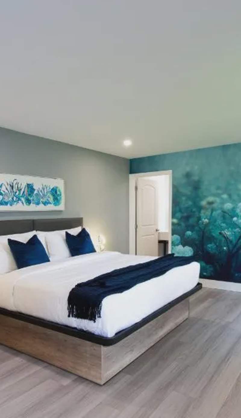 The Lauderdale Boutique Hotel