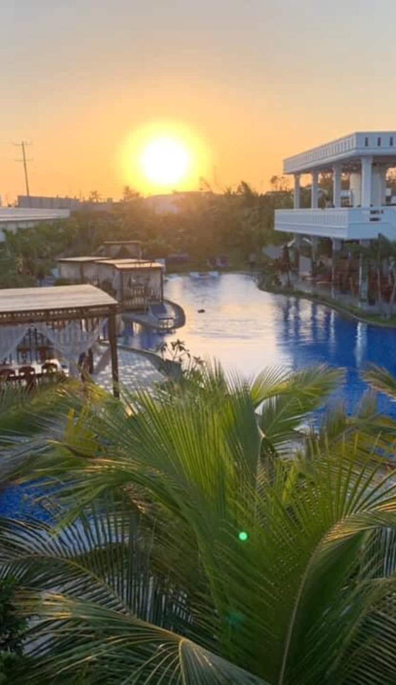 Fairy Hills Hotel