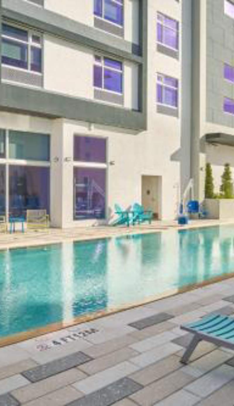 Tru By Hilton Fort Lauderdale Downtown-Flagler Village