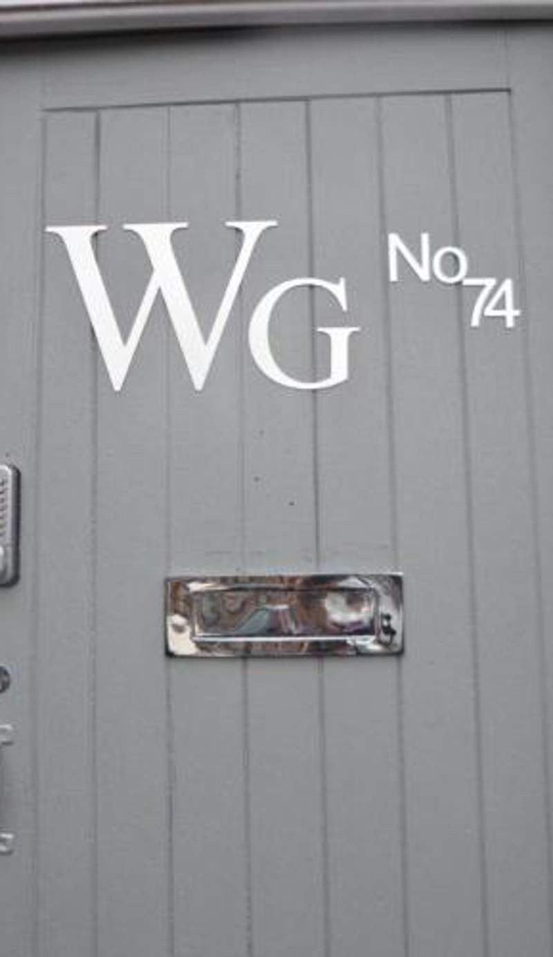 Wg Apartment