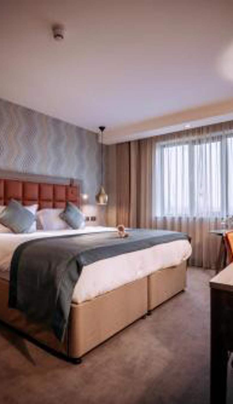 The Tytherington