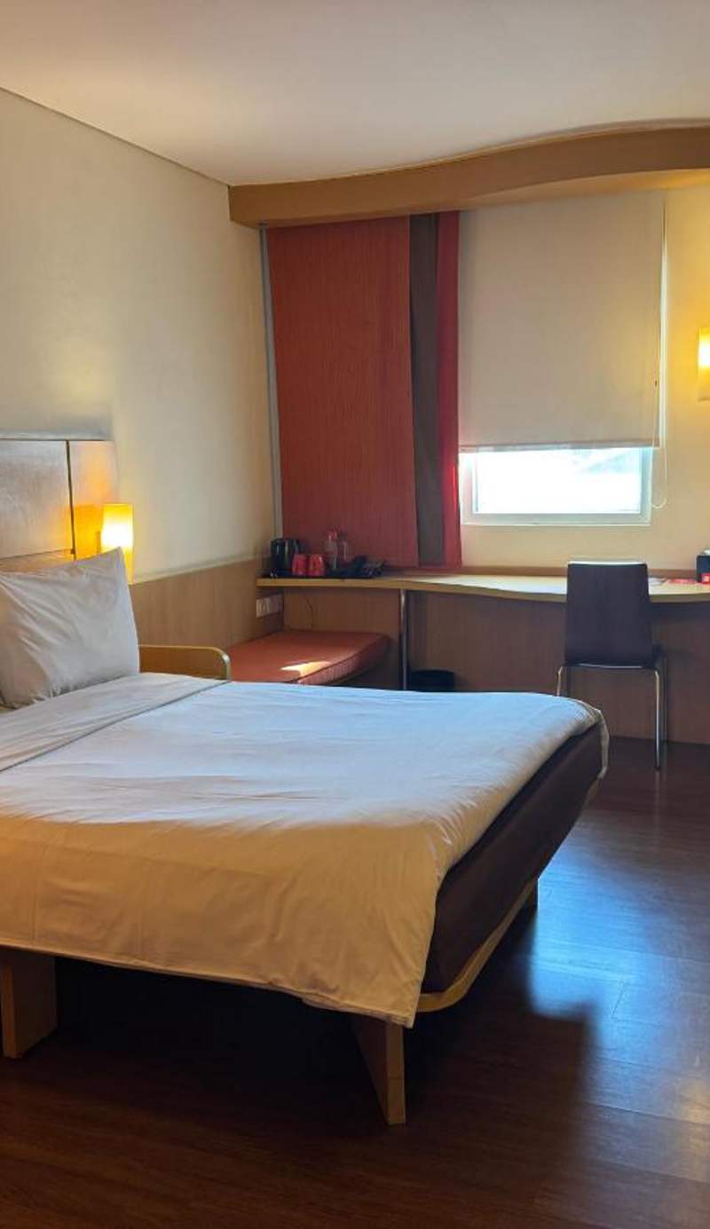 Ibis Surabaya City Center