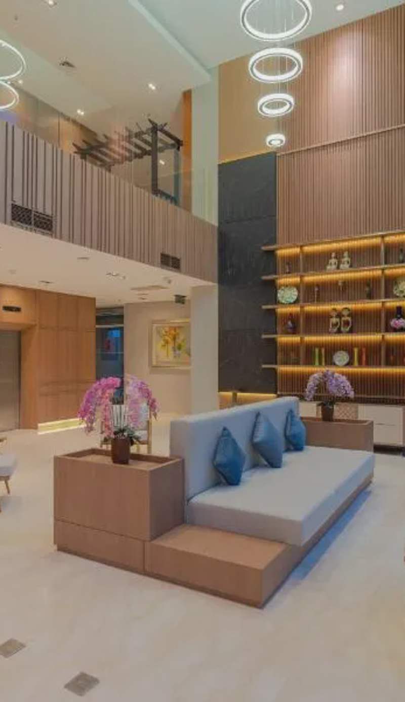 The Capital Hotel Surabaya