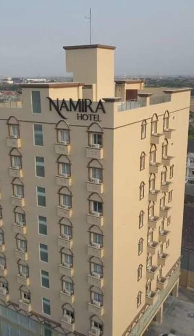 Namira Syariah Hotel Surabaya