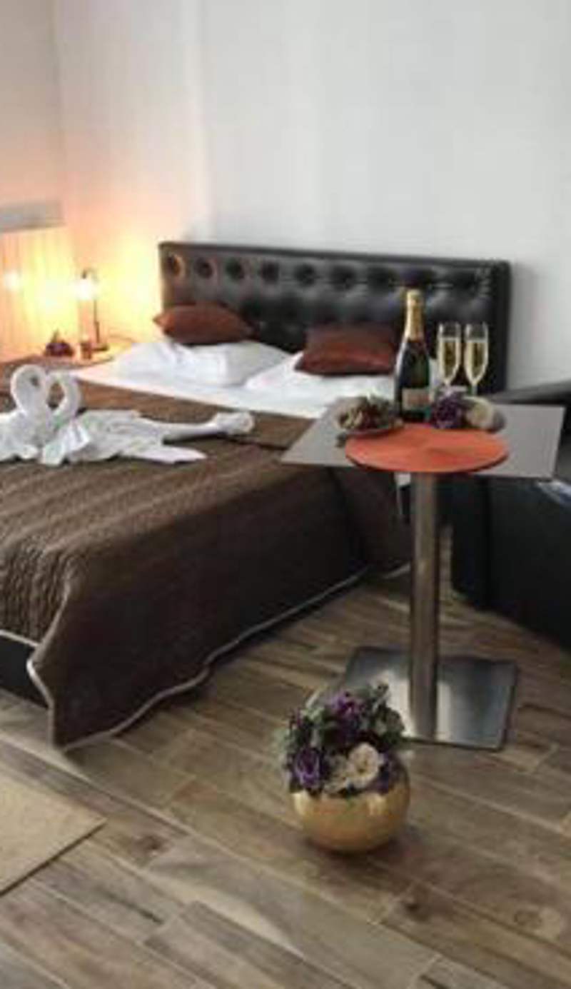 Loft Holiday