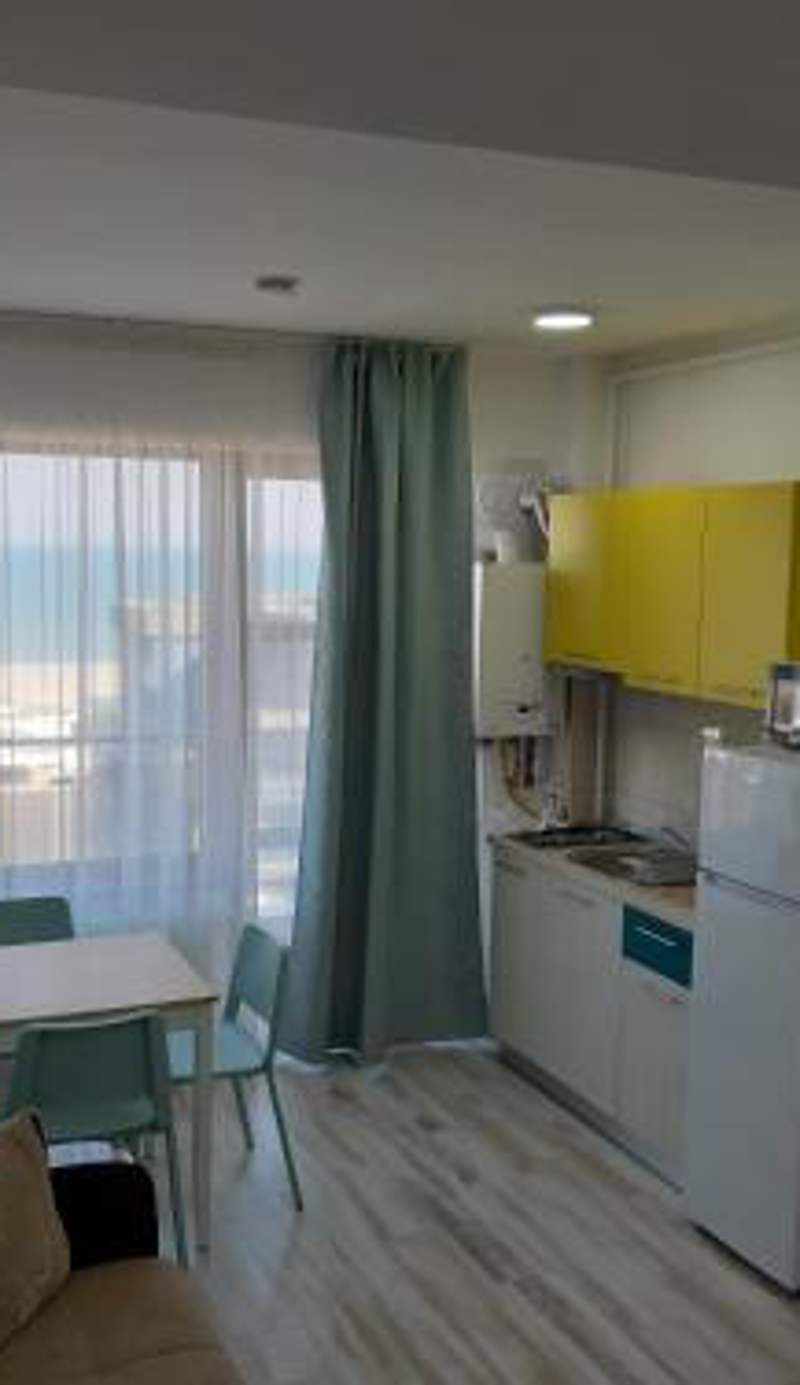 Mamaia Dorin Apartment
