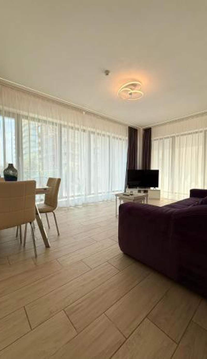 RoApart SunRise Apartamente cu 1 si 2 camere cu Vedere la Mare parcare 2 min de plaja