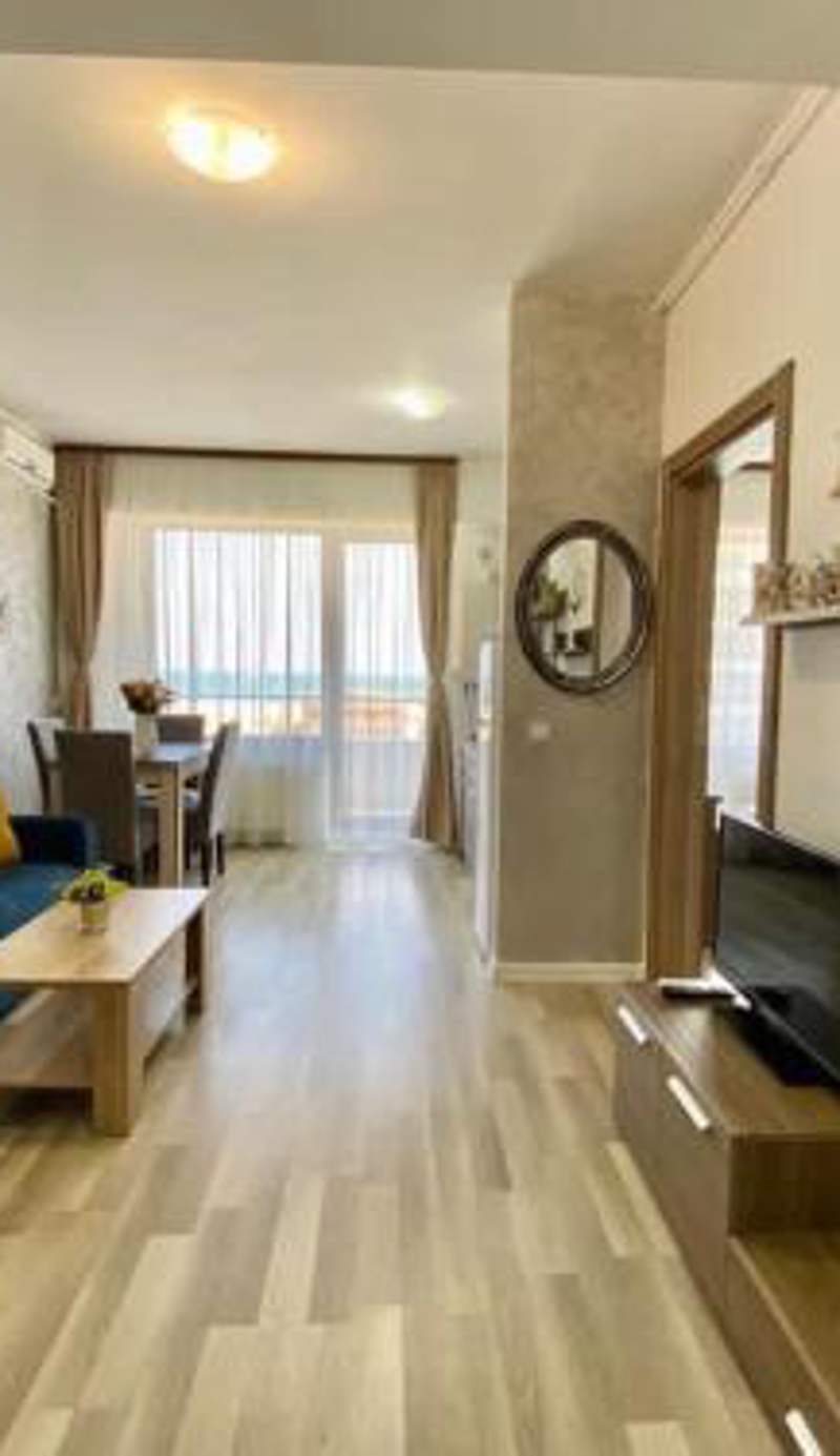Summerland Marya Apartments