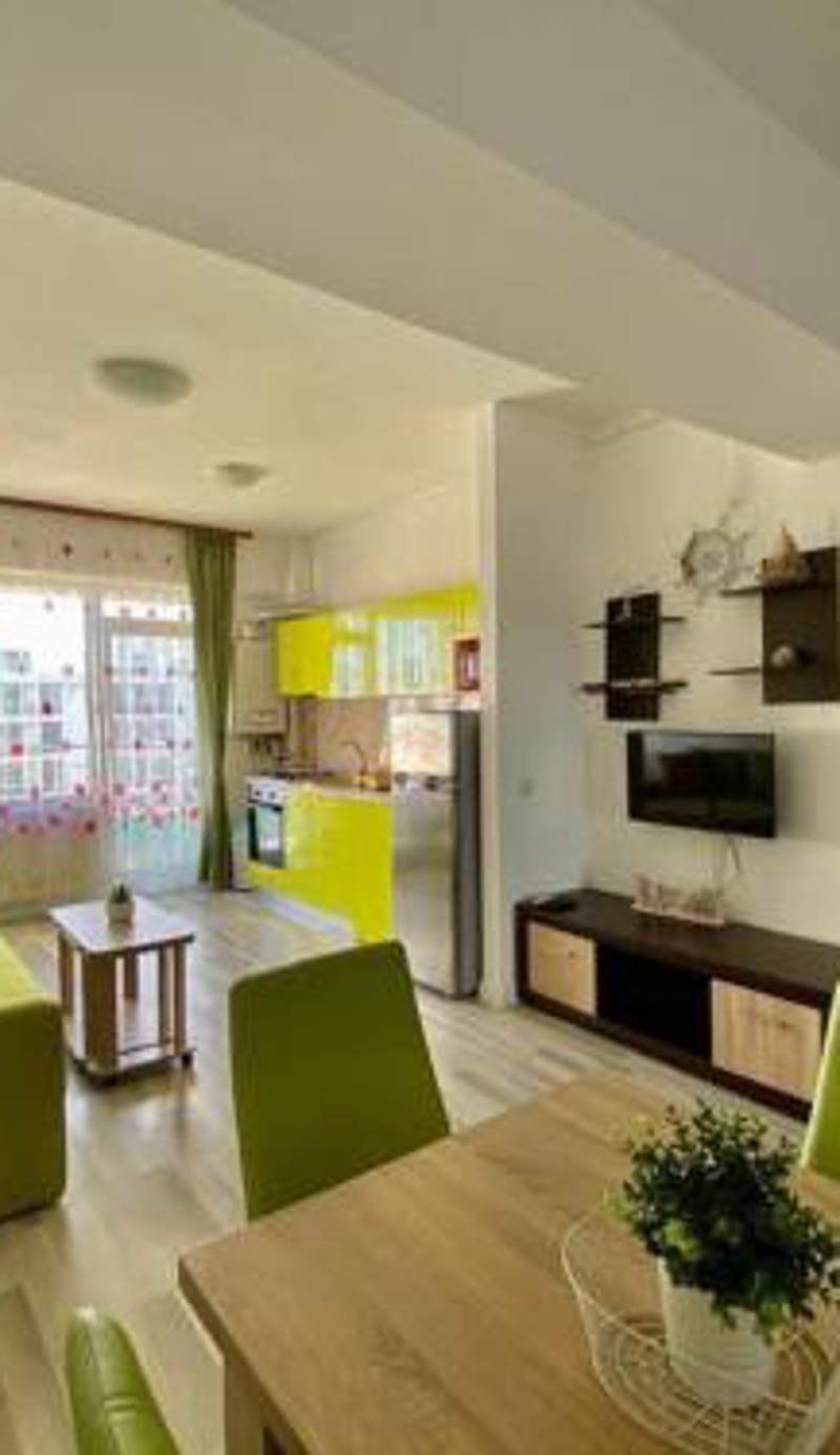 Apartament Summerland Mamaia Nord