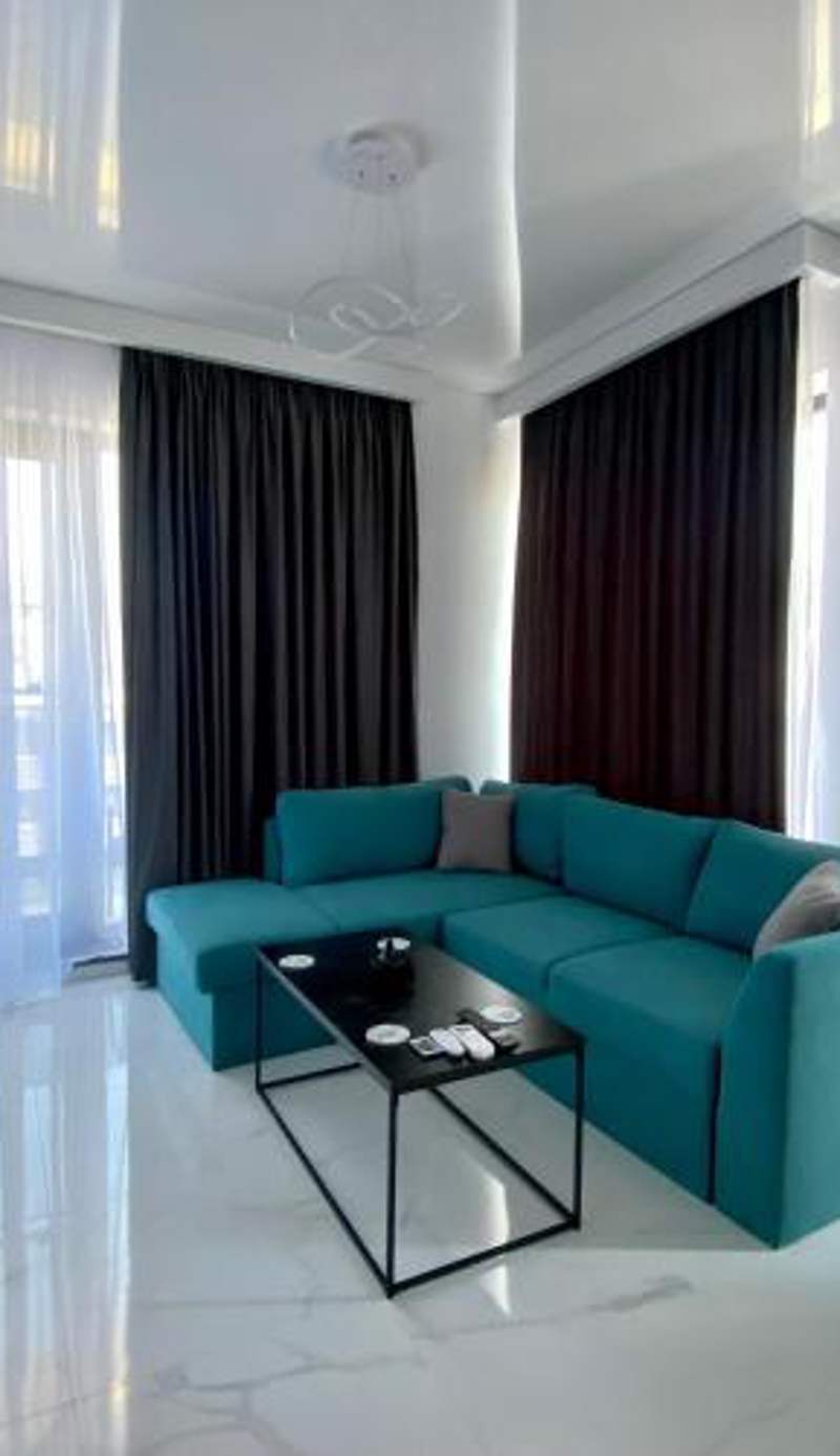 Studio503 by Allegio-Mamaia's Seaside Luxury near Finest Clubs & Beaches