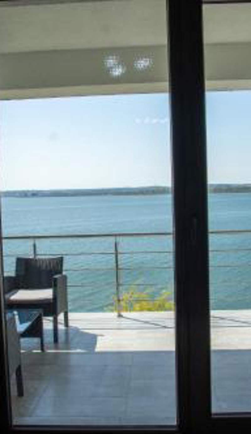 Lamera Residence Mamaia - Apartamente cu 1-2-3 camere cu acces si vedere la lac