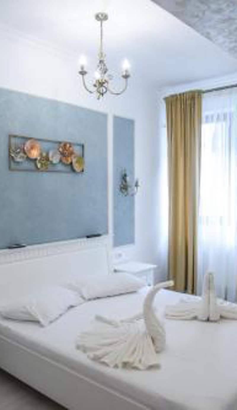 Solid Residence Mamaia