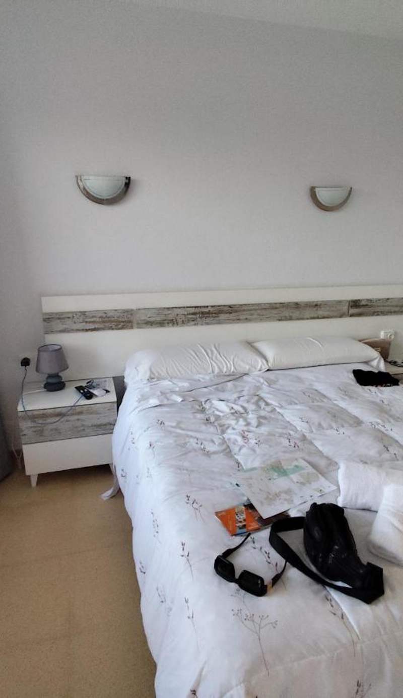 Hostal Ondina