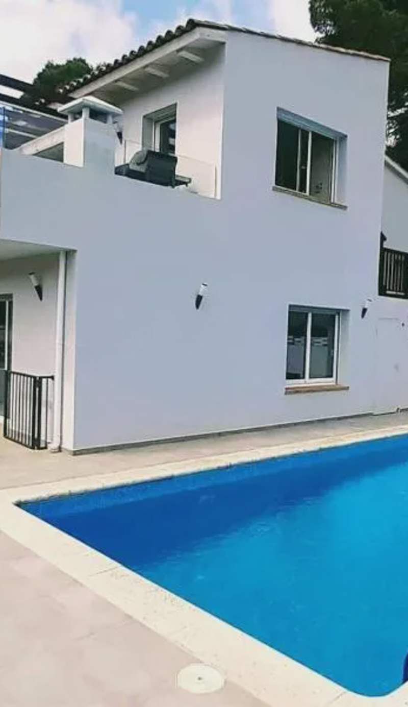 Casa Nuestra